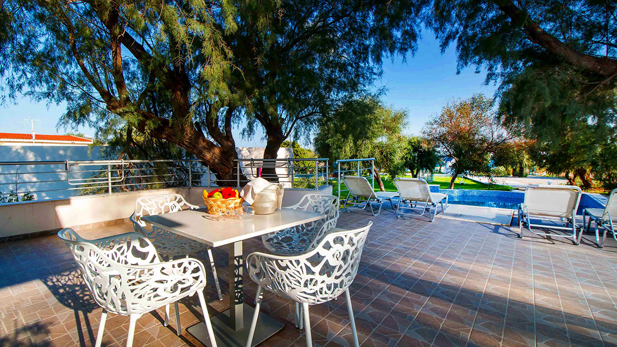 Pegasos Beach Hotel & Resort